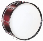 Bass drum