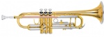 High Grade Trumpet