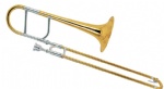 Alto Trombone