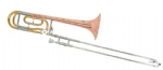 High Grade Tenor Trombone