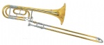 High Grade Tenor Trombone