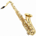 Tenor Saxophone