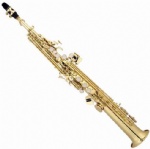 Soprano Saxophone