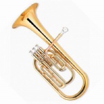 Alto Horn