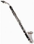 Alto Clarinet