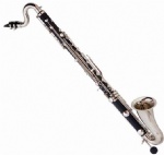 Bass Clarinet