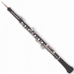 Oboe educational model