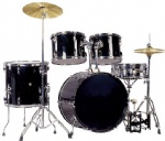 5 pcs  drum set