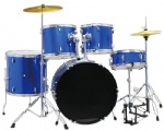 5 pcs  drum set