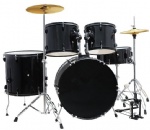 5 pcs  drum set