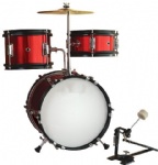 Junior drum set