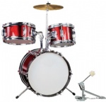 Junior drum set