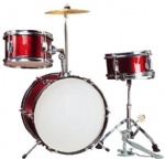 Junior drum set