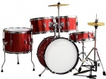 Junior drum set